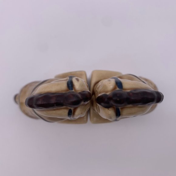 Rearing Horses Salt and Pepper Shakers - Picture 7 of 7